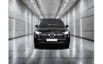 Mercedes-Benz GLC 300 d 4M Coupé AMG - автомобили, коли, обяви за нови и употребявани 12