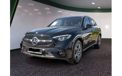 mercedes-benz-glc-300 - 0