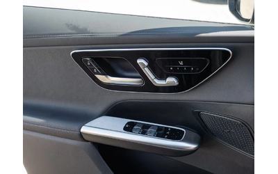 Mercedes-Benz GLC 300 d 4M - автомобили, коли, обяви за нови и употребявани 12