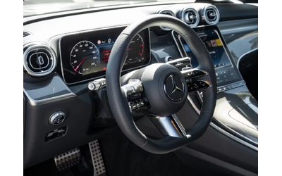 Mercedes-Benz GLC 300 d 4M - автомобили, коли, обяви за нови и употребявани 13