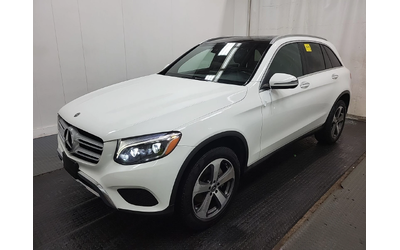 mercedes-benz-glc-300 - 0