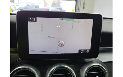 Mercedes-Benz GLC 300 С РЕГИСТРАЦИЯ & АВТО КРЕДИТ - автомобили, коли, обяви за нови и употребявани 10