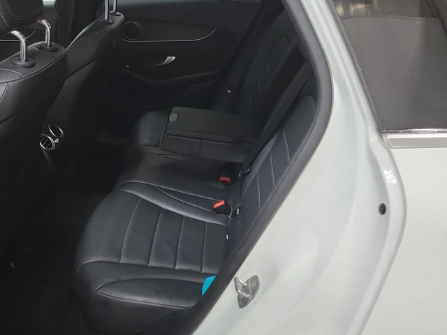 Mercedes-Benz GLC 300 С РЕГИСТРАЦИЯ & АВТО КРЕДИТ - автомобили, коли, обяви за нови и употребявани 11