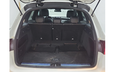 Mercedes-Benz GLC 300 С РЕГИСТРАЦИЯ & АВТО КРЕДИТ - автомобили, коли, обяви за нови и употребявани 13