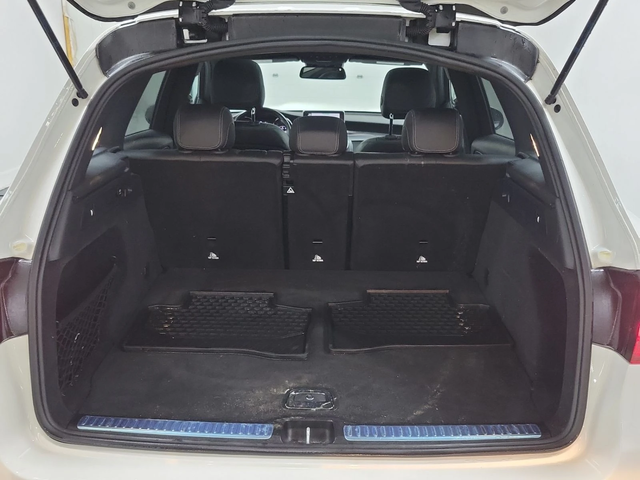 Mercedes-Benz GLC 300 С РЕГИСТРАЦИЯ & АВТО КРЕДИТ - автомобили, коли, обяви за нови и употребявани 13