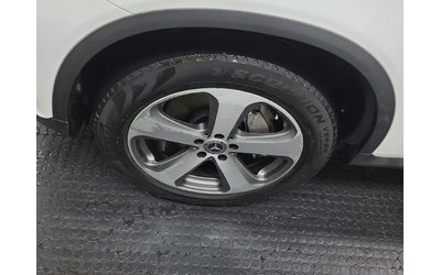 Mercedes-Benz GLC 300 С РЕГИСТРАЦИЯ & АВТО КРЕДИТ - автомобили, коли, обяви за нови и употребявани 6