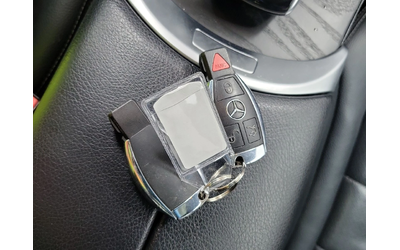 Mercedes-Benz GLC 300 С РЕГИСТРАЦИЯ & АВТО КРЕДИТ - автомобили, коли, обяви за нови и употребявани 7