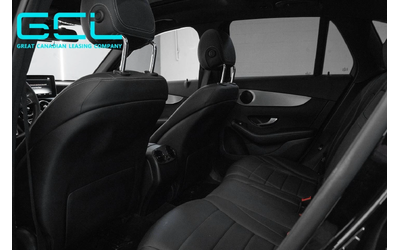 Mercedes-Benz GLC 300 С РЕГИСТРАЦИЯ & АВТО КРЕДИТ - автомобили, коли, обяви за нови и употребявани 13