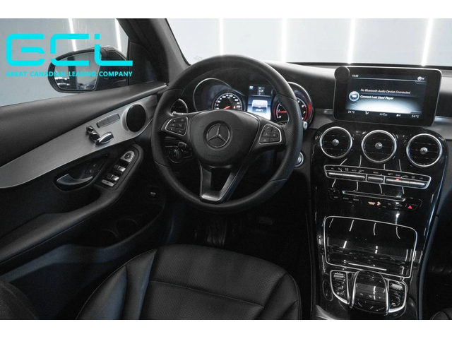 Mercedes-Benz GLC 300 С РЕГИСТРАЦИЯ & АВТО КРЕДИТ - автомобили, коли, обяви за нови и употребявани 6