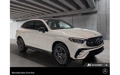 mercedes-benz-glc-300 - 0