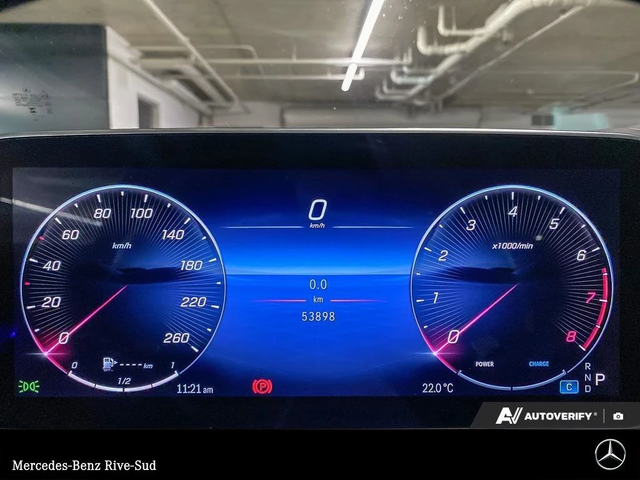 Mercedes-Benz GLC 300 4MATIC SUV, С РЕГИСТРАЦИЯ & АВТОКРЕДИТ - автомобили, коли, обяви за нови и употребявани 11