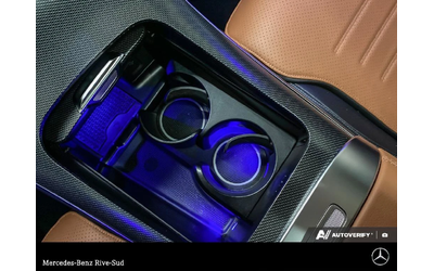 Mercedes-Benz GLC 300 4MATIC SUV, С РЕГИСТРАЦИЯ & АВТОКРЕДИТ - автомобили, коли, обяви за нови и употребявани 12