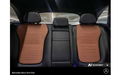 Mercedes-Benz GLC 300 4MATIC SUV, С РЕГИСТРАЦИЯ & АВТОКРЕДИТ - автомобили, коли, обяви за нови и употребявани 9