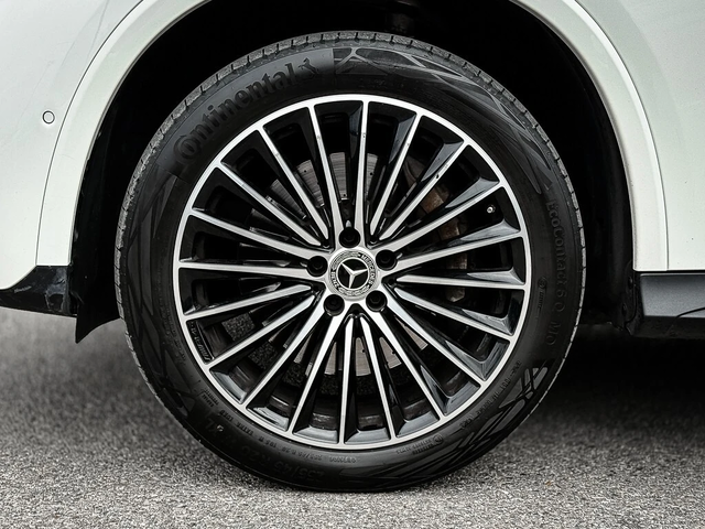 Mercedes-Benz GLC 300 4MATIC, AWD, 360 CAM , С РЕГИСТРАЦИЯ & АВТОКРЕДИТ - автомобили, коли, обяви за нови и употребявани 6