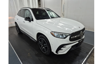 mercedes-benz-glc-300 - 0
