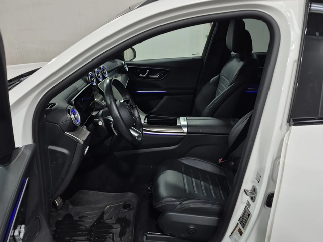 Mercedes-Benz GLC 300 AMG SPORTS PKG, С РЕГИСТРАЦИЯ & АВТОКРЕДИТ - автомобили, коли, обяви за нови и употребявани 3