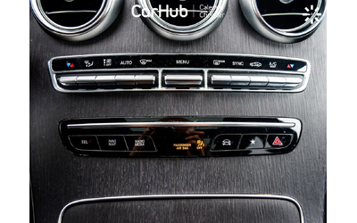 Mercedes-Benz GLC 300 4MATIC  С РЕГИСТРАЦИЯ И АВТОКРЕДИТ - автомобили, коли, обяви за нови и употребявани 10