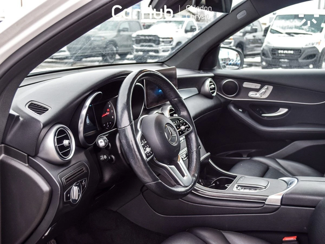 Mercedes-Benz GLC 300 4MATIC  С РЕГИСТРАЦИЯ И АВТОКРЕДИТ - автомобили, коли, обяви за нови и употребявани 6