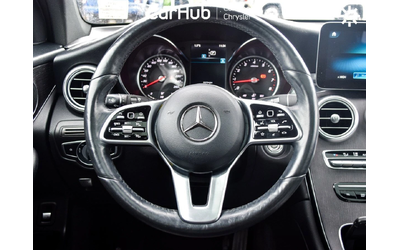 Mercedes-Benz GLC 300 4MATIC  С РЕГИСТРАЦИЯ И АВТОКРЕДИТ - автомобили, коли, обяви за нови и употребявани 7