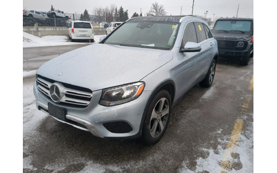 mercedes-benz-glc-300 - 0