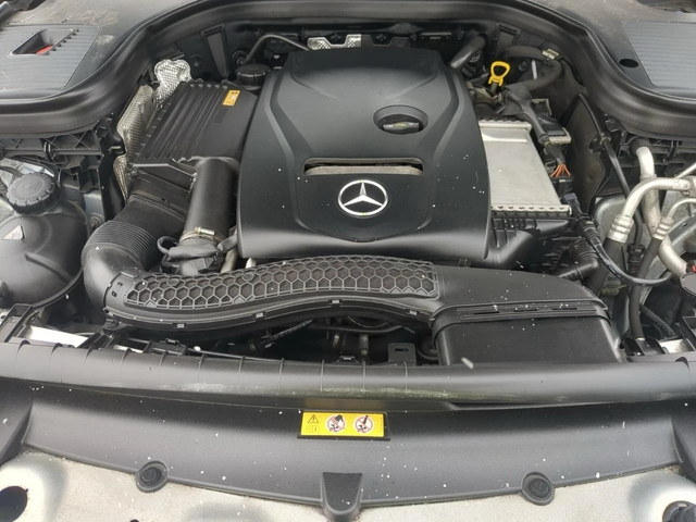 Mercedes-Benz GLC 300 С РЕГИСТРАЦИЯ & АВТО КРЕДИТ - автомобили, коли, обяви за нови и употребявани 6