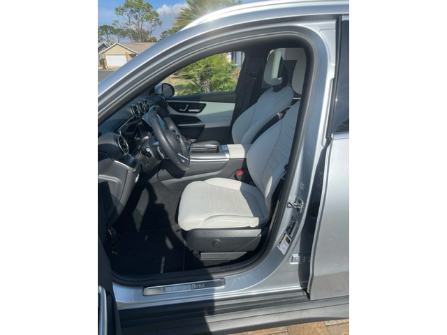 Mercedes-Benz GLC 300 С РЕГИСТРАЦИЯ & АВТО КРЕДИТ - автомобили, коли, обяви за нови и употребявани 5