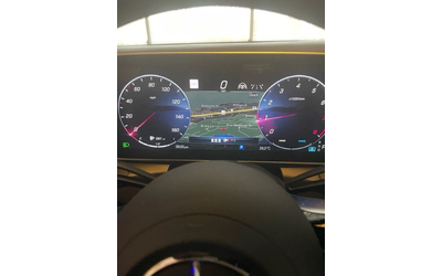 Mercedes-Benz GLC 300 С РЕГИСТРАЦИЯ & АВТО КРЕДИТ - автомобили, коли, обяви за нови и употребявани 6