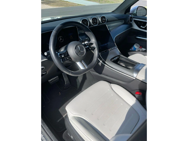 Mercedes-Benz GLC 300 С РЕГИСТРАЦИЯ & АВТО КРЕДИТ - автомобили, коли, обяви за нови и употребявани 9