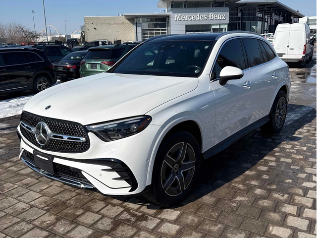 Mercedes-Benz GLC 300 С РЕГИСТРАЦИЯ & АВТО КРЕДИТ - автомобили, коли, обяви за нови и употребявани 0