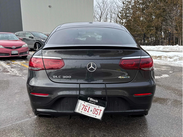 Mercedes-Benz GLC 300 С РЕГИСТРАЦИЯ & АВТО КРЕДИТ - автомобили, коли, обяви за нови и употребявани 4