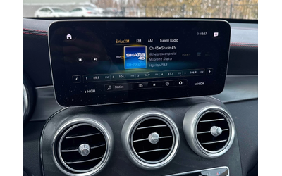 Mercedes-Benz GLC 300 С РЕГИСТРАЦИЯ & АВТО КРЕДИТ - автомобили, коли, обяви за нови и употребявани 8