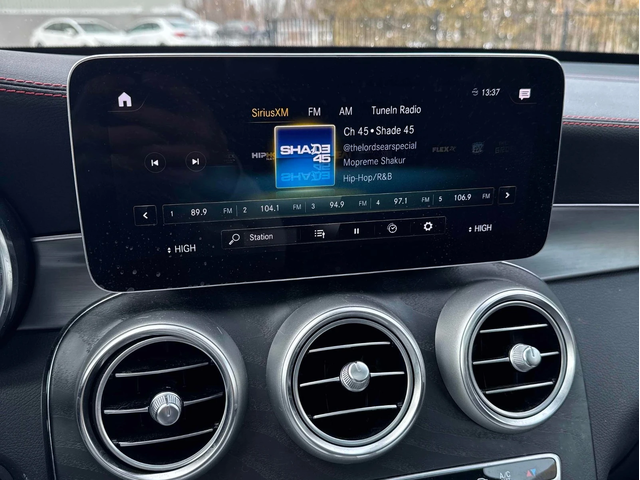 Mercedes-Benz GLC 300 С РЕГИСТРАЦИЯ & АВТО КРЕДИТ - автомобили, коли, обяви за нови и употребявани 8