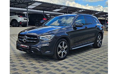 mercedes-benz-glc-300 - 0