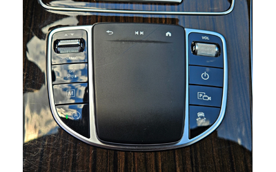 Mercedes-Benz GLC 300 AMG/GERMANY/DISTR//360CAMERA/ПОДГРEВ/AMBIENT/LIZIN - автомобили, коли, обяви за нови и употребявани 11