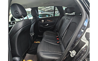 Mercedes-Benz GLC 300 AMG/GERMANY/DISTR//360CAMERA/ПОДГРEВ/AMBIENT/LIZIN - автомобили, коли, обяви за нови и употребявани 15