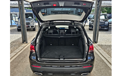 Mercedes-Benz GLC 300 AMG/GERMANY/DISTR//360CAMERA/ПОДГРEВ/AMBIENT/LIZIN - автомобили, коли, обяви за нови и употребявани 7