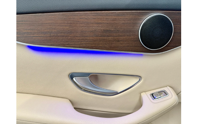 Mercedes-Benz GLC 300 Подгреви* Лизинг* FACE* Keyless - автомобили, коли, обяви за нови и употребявани 14