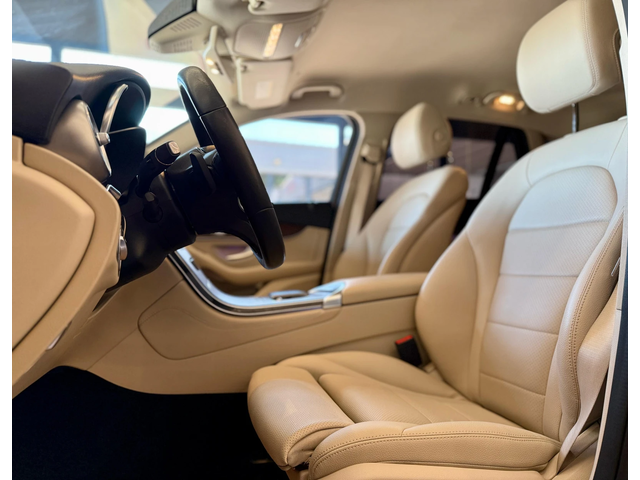 Mercedes-Benz GLC 300 Подгреви* Лизинг* FACE* Keyless - автомобили, коли, обяви за нови и употребявани 7