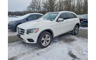 mercedes-benz-glc-300 - 0