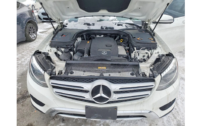 Mercedes-Benz GLC 300 2.0* 4MATIC* РЕАЛНИ КМ* ПЕРФЕКТНА - автомобили, коли, обяви за нови и употребявани 10