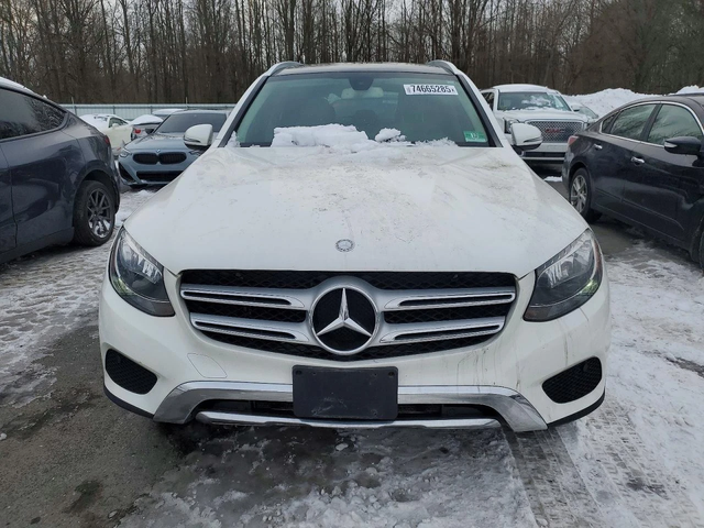 Mercedes-Benz GLC 300 2.0* 4MATIC* РЕАЛНИ КМ* ПЕРФЕКТНА - автомобили, коли, обяви за нови и употребявани 3