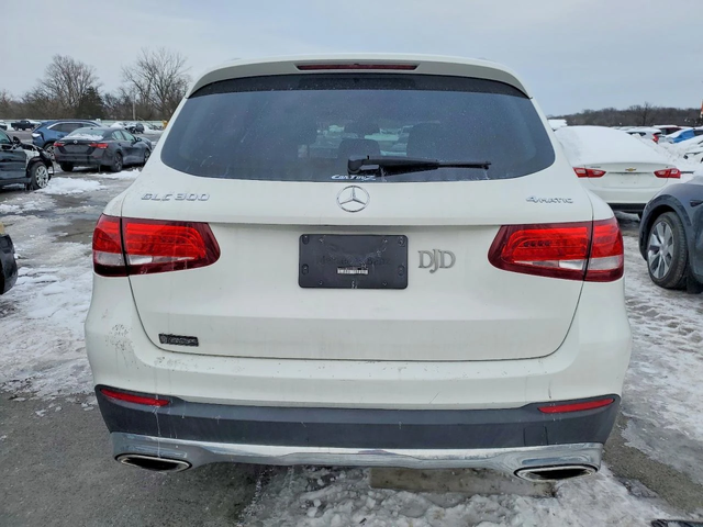 Mercedes-Benz GLC 300 2.0* 4MATIC* РЕАЛНИ КМ* ПЕРФЕКТНА - автомобили, коли, обяви за нови и употребявани 5