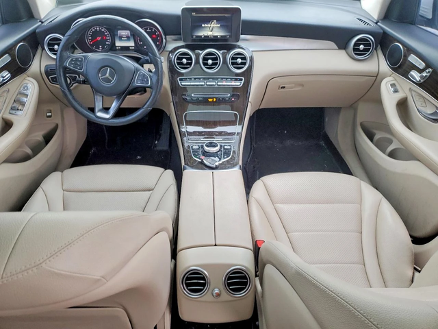 Mercedes-Benz GLC 300 2.0* 4MATIC* РЕАЛНИ КМ* ПЕРФЕКТНА - автомобили, коли, обяви за нови и употребявани 6