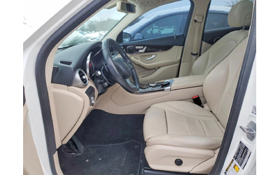 Mercedes-Benz GLC 300 2.0* 4MATIC* РЕАЛНИ КМ* ПЕРФЕКТНА - автомобили, коли, обяви за нови и употребявани 7