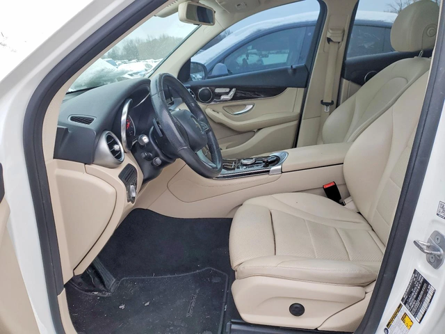 Mercedes-Benz GLC 300 2.0* 4MATIC* РЕАЛНИ КМ* ПЕРФЕКТНА - автомобили, коли, обяви за нови и употребявани 7