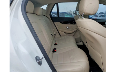 Mercedes-Benz GLC 300 2.0* 4MATIC* РЕАЛНИ КМ* ПЕРФЕКТНА - автомобили, коли, обяви за нови и употребявани 8