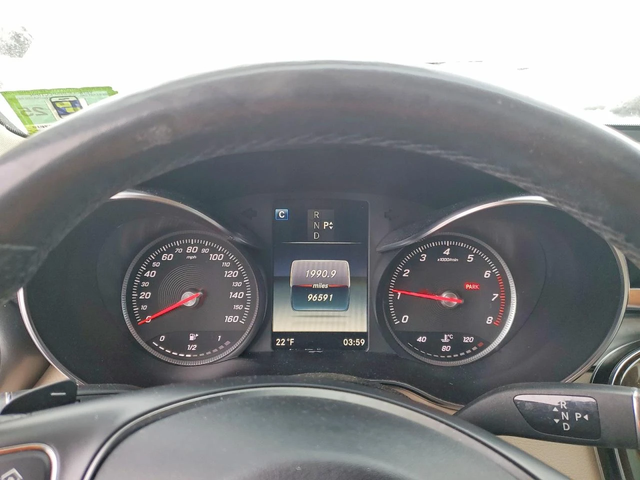 Mercedes-Benz GLC 300 2.0* 4MATIC* РЕАЛНИ КМ* ПЕРФЕКТНА - автомобили, коли, обяви за нови и употребявани 9