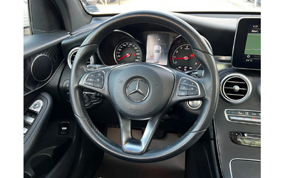 Mercedes-Benz  GLC 300 4MATIC - автомобили, коли, обяви за нови и употребявани 10