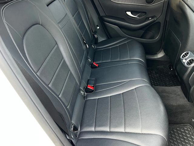 Mercedes-Benz  GLC 300 4MATIC - автомобили, коли, обяви за нови и употребявани 15