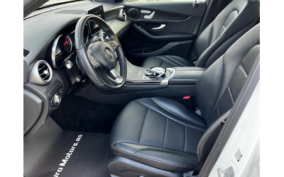 Mercedes-Benz  GLC 300 4MATIC - автомобили, коли, обяви за нови и употребявани 7
